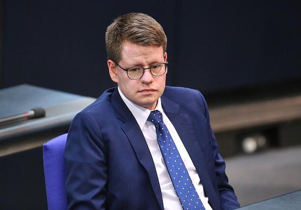 Bild vergr&ouml;&szlig;ern: CDU-Politiker gibt Widerstand gegen Rentenpaket auf