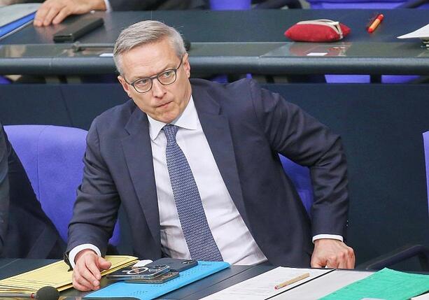 Bild vergr&ouml;&szlig;ern: Digitalministerium entscheidet über IT-Projekte anderer Ressorts