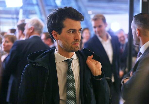 Bild vergr&ouml;&szlig;ern: CDU-Rentenrebell will für Rentenpaket stimmen