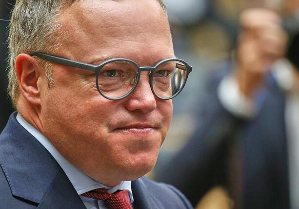 Bild vergr&ouml;&szlig;ern: Voigt will automatische Kompensationszahlungen des Bundes