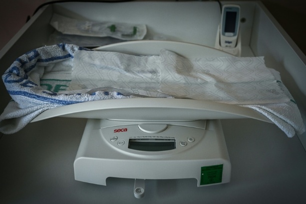 Bild vergrößern: Französische Gemeinde gelobt 1000-Euro-Prämie für Baby-Geburt im Ort aus