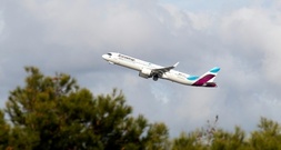 Gericht untersagt Eurowings irreführende Werbung mit CO2-Ausgleich