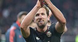 1. Bundesliga: Bayern feiern Kantersieg gegen Stuttgart