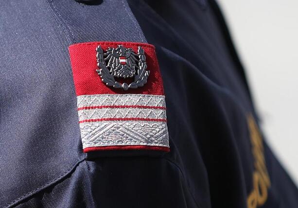 Bild vergrößern: 19-Jähriger stirbt bei Lawinenabgang an der Zugspitze