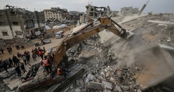 Hamas erklärt Bereitschaft zur Entwaffnung unter Bedingungen