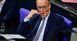 Insa-Umfrage: 68 Prozent unzufrieden mit Arbeit von Bundeskanzler Merz