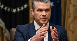 Hegseth lobt deutsche Erhöhung der Verteidigungsausgaben als vorbildlich