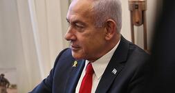 Merz warnt Netanjahu vor Annexionsschritten im Westjordanland