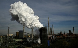 Konjunkturschwäche in Deutschland: Söder will Unternehmenssteuern schneller senken