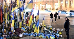 Ukraine-Krieg: Europäer wollen mit Selenskyj über Verhandlungen mit USA sprechen