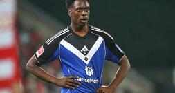 1. Bundesliga: HSV gewinnt Nordderby gegen Bremen