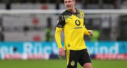 1. Bundesliga: BVB schlägt Hoffenheim und baut Heimserie aus