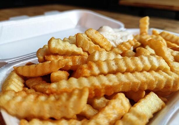 Bild vergrößern: Forscher: Hochverarbeitete Lebensmittel nicht pauschal ungesund