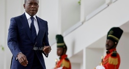 Präsident: Lage nach Putschversuch in Benin