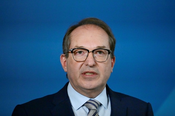 Bild vergrößern: Migration: EU-Innenminister streben Einigung bei Solidaritätsmechanismus an