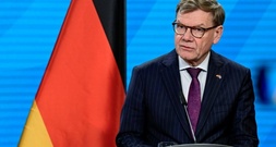 Bundesaußenminister Wadephul zu Gesprächen in China