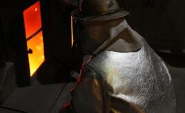 Deutsche Produktion im Oktober gestiegen