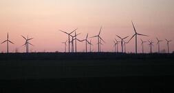 Stromerzeugung im dritten Quartal gestiegen