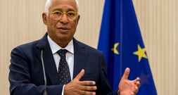 EU-Ratspräsident: Europa kann