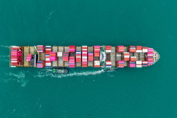 Bild vergrößern: Trotz weniger Ausfuhren in die USA: Chinas Exporte im November deutlich gestiegen