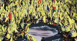 Prozess gegen mutmaßliches PKK-Mitglied in München begonnen