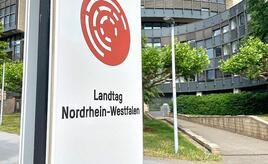 Unternehmer kritisieren NRW-Tariftreuegesetz