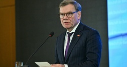 Wadephul: China soll Einfluss auf Russland zur Beendigung des Ukraine-Kriegs nutzen