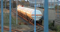 Chemieindustrie droht Klimaziele zu verfehlen