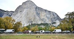 US-Nationalparks: Gratis an Trump-Geburtstag - zwei andere Gratistage gestrichen