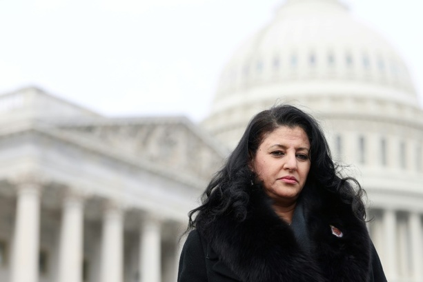 Bild vergrößern: Witwe von ermordetem Khashoggi fordert Ermittlungen wegen Handy-Hackings