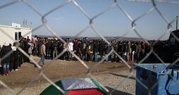 Dobrindt schließt Pakt mit Athen und Rom