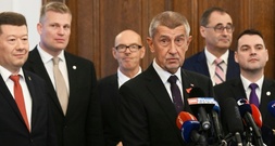 Babis soll zum tschechischen Regierungschef ernannt werden