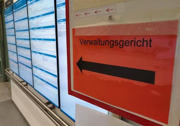 Bild vergrößern: VdK klagt bundesweit gegen Zweckentfremdung von Pflegebeiträgen