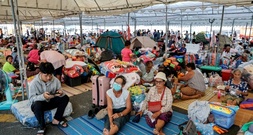 Thailändische Armee meldet zwei tote Soldaten im Grenzgebiet zu Kambodscha
