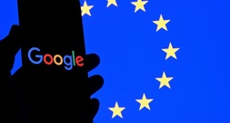 EU-Kommission geht wegen Datennutzung für KI gegen Google vor