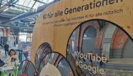 EU-Kommission prüft Googles Umgang mit Online-Inhalten für KI