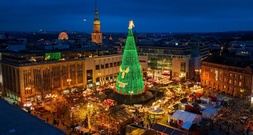 Wunsch nach Einzigartigkeit: Second-Hand-Geschenke zu Weihnachten beliebt