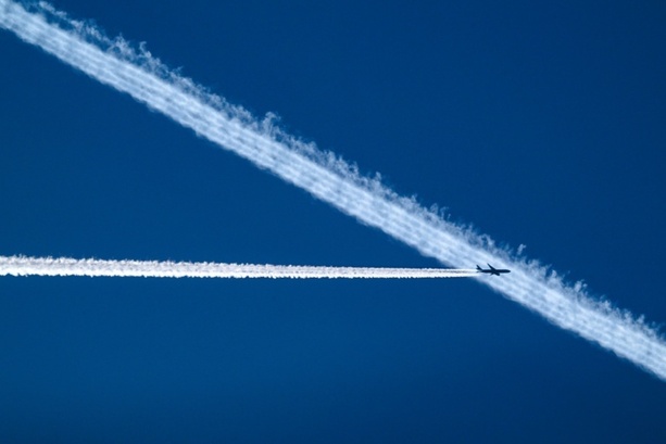 Bild vergrößern: Airlines erwarten im kommenden Jahr Rekordzahl an Fluggästen