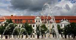 Sachsen-Anhalt: Weniger als die Hälfte laut Studie gefestigte Demokraten