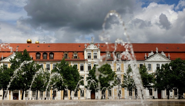 Bild vergrößern: Sachsen-Anhalt: Weniger als die Hälfte laut Studie gefestigte Demokraten