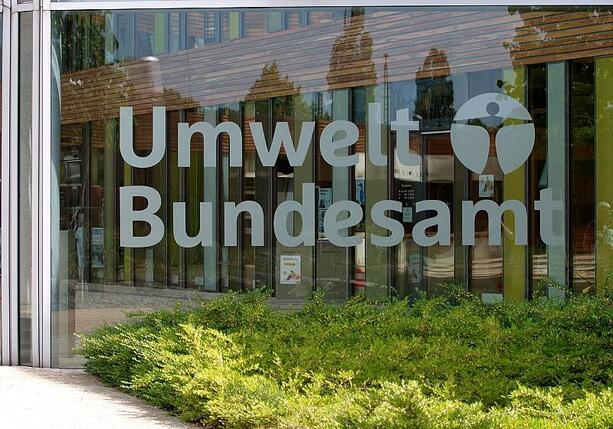 Bild vergrößern: Umweltbundesamt legt Plan zur Erreichung von Klimazielen vor