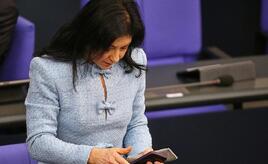 Reiche will frühere Unternehmensteuersenkung