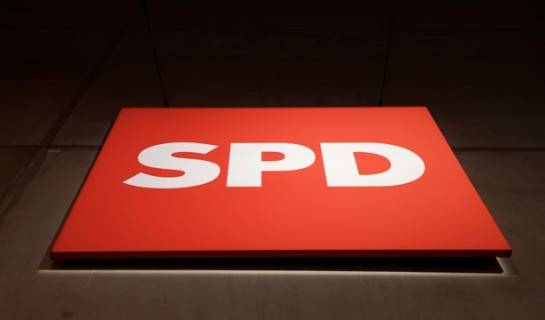 Bild vergrößern: Zuspruch zu SPD-Mitgliederbegehren zum Bürgergeld bislang gering