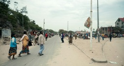 Wenige Tag nach von Trump vermitteltem Abkommen: Erneute heftige Kämpfe im Kongo