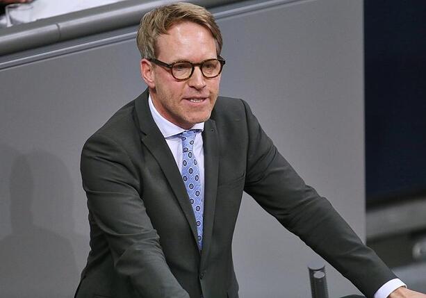 Bild vergrößern: CDU fürchtet Beschädigung von Kooperation mit US-Nachrichtendienst