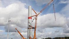 Verteidigungsministerium will Vetorecht gegen Bau von Windrädern