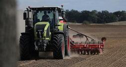 Landwirtschaftsminister will Agrarexporte zur Priorität machen