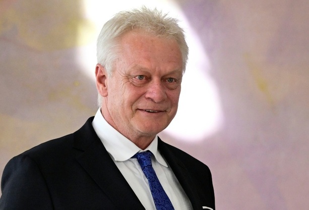 Bild vergrößern: Landwirtschaftsminister Rainer will Agrarexporte deutlich stärken