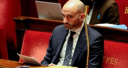 Frankreich will Zugriff der Hamas auf EU-Gelder an NGOs verhindern