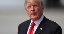 Europäer telefonieren mit Trump über die Ukraine